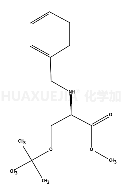 BZL-0-叔丁基-色氨酸甲酯盐酸盐