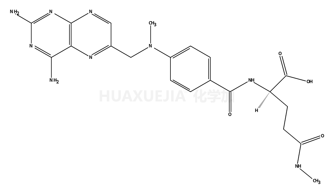 甲氨蝶呤杂质56