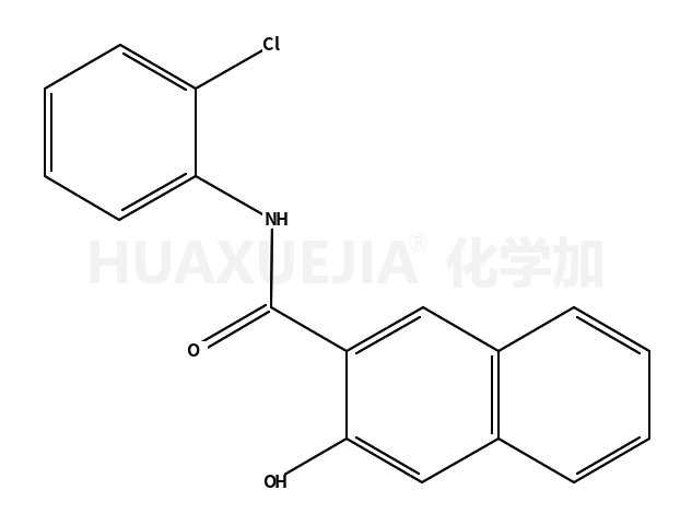 2-羟基-3-萘甲酸-2-氯苯胺