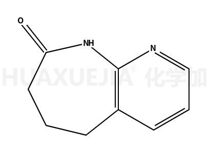 6,7-二氢-5H-吡啶并[2,3-b]氮杂环庚烯-8(9H)-酮