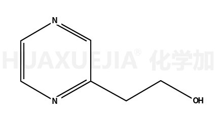 2-吡嗪-2-基乙醇