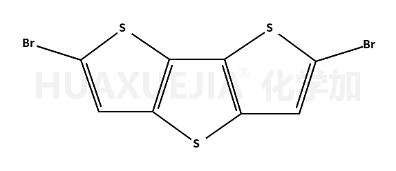 2,6-二溴二噻吩[3,2-b:2',3'-d]噻吩