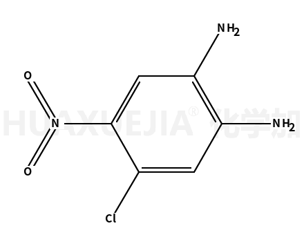 4-氯-5-硝基-O-苯二胺