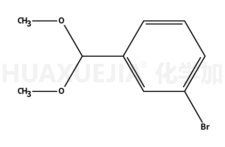 3-溴苯甲醛二甲基乙缩醛