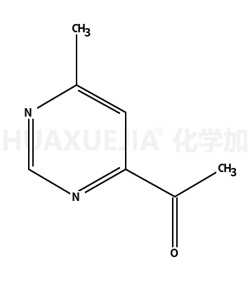 1-(6-甲基-4-嘧啶)-乙酮