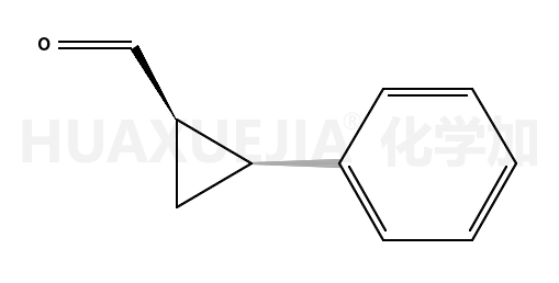 2-苯基环丙烷羧醛
