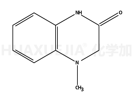 4-甲基-3,4-二氢喹噁啉-2(1H)-酮