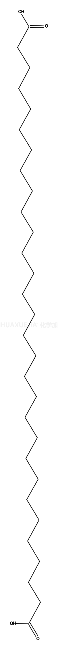 triacontanedioic acid