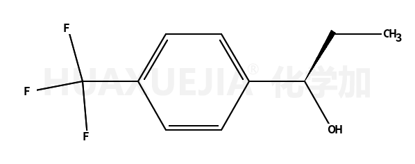 1-[4-(trifluoromethyl)phenyl]propan-1-ol