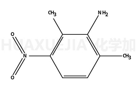 2,6-二甲基-3-硝基苯胺
