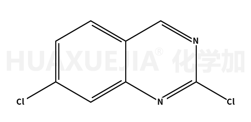 2,7-二氯喹唑啉