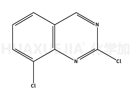 2,8-二氯-喹唑啉