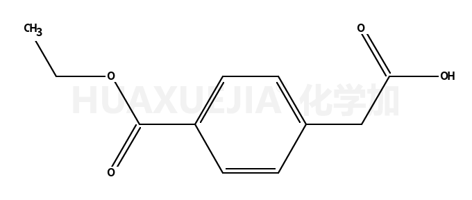 2-(4-(乙氧基羰基)苯基)乙酸