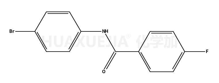N-(4-Bromophenyl)-4-fluorobenzamide