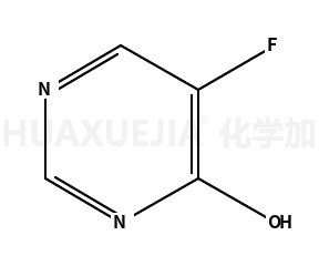 4-羟基-5-氟嘧啶
