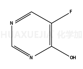 5-氟-4-羟基嘧啶