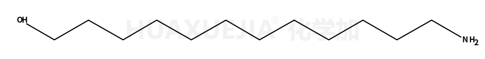 12-氨基-1-十二烷醇