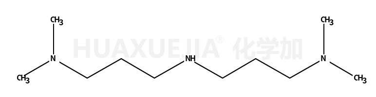 3,3′-亚氨基双(N,N-二甲基丙胺)