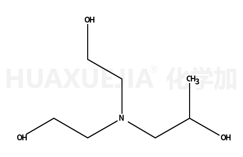 N,N-Bis(2-Hydroxyethyl)Isopropanolamine