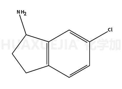 6-氯-茚满-1-胺