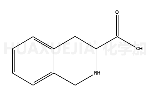 (S)-1,2,3,4-四氢-3-异喹啉羧酸