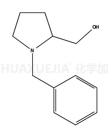 1-苄基-2-吡咯烷甲醇