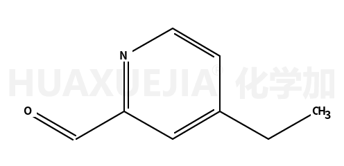 • 2-Pyridinecarboxaldehyde, 4-ethyl-