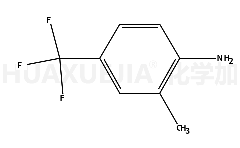 2-甲基-4-三氟甲基苯胺