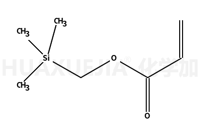 丙烯酰氧甲基三甲基硅烷