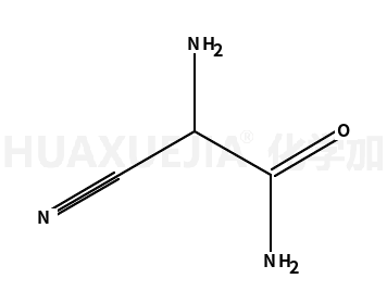 2-氨基-2-氰基乙酰胺