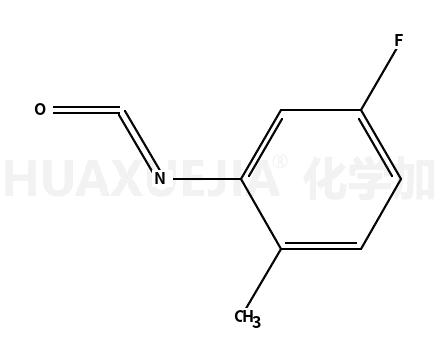 5-氟-2-甲基苯基异氰酸酯