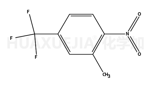 3-甲基-4-硝基三氟甲苯