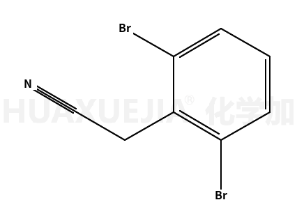 2,6-二溴苯乙腈