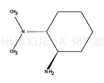 反式-N,N-二甲基-1,2-环己二胺