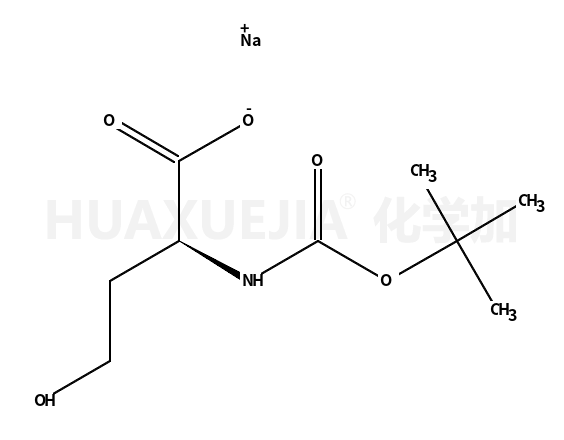 Boc-D-高丝氨酸