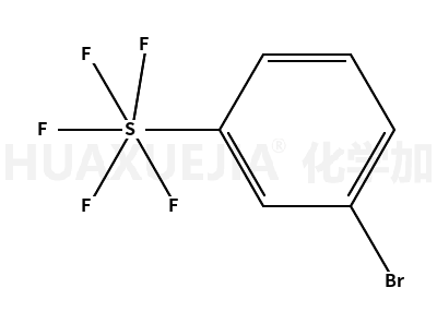3-溴苯基五氟化硫