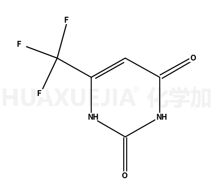 6-(三氟甲基)尿嘧啶