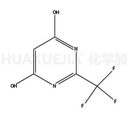 2-三氟甲基-4,6-二羟基嘧啶