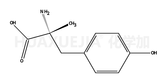 α-甲基-L-酪氨酸