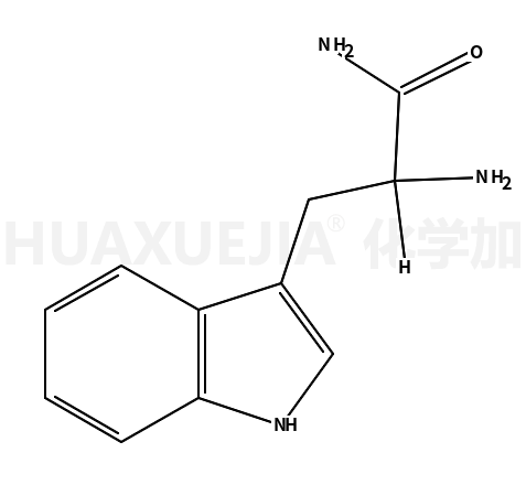 DL-色胺酰胺