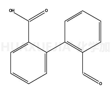 2’-甲酰(1,1’-联苯)-2-羧酸