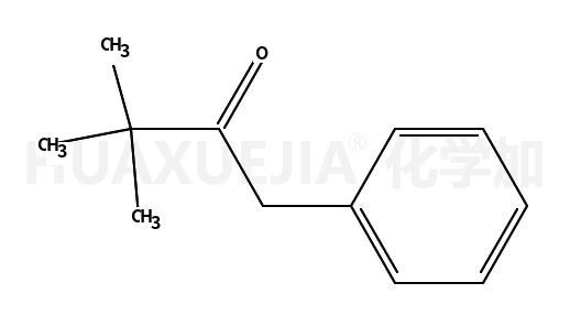 3,3-二甲基-1-苯基-2-丁酮