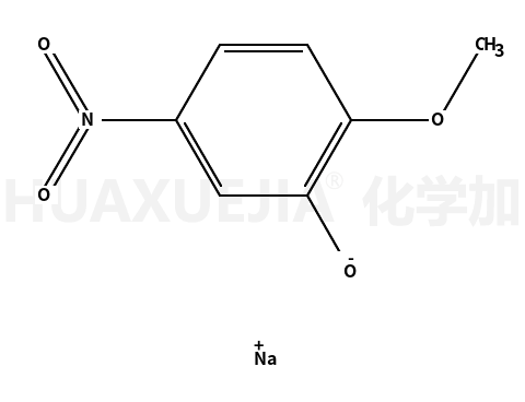 5-硝基邻甲氧基苯酚钠
