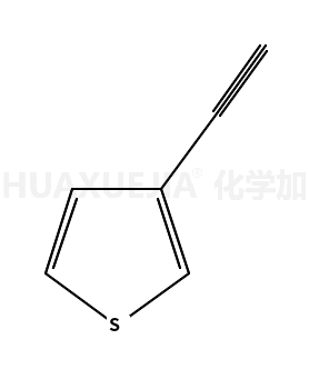 3-乙炔基噻吩