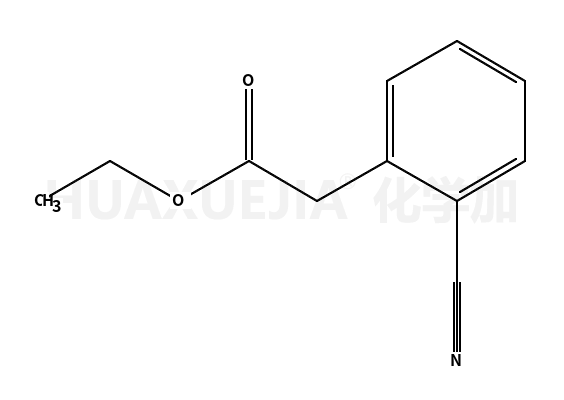 2-氰基-苯乙酸乙酯