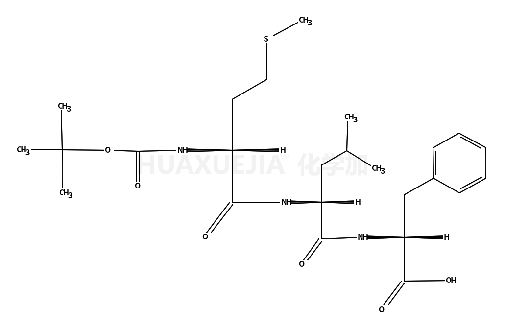 BOC-MET-LEU-PHE-OH