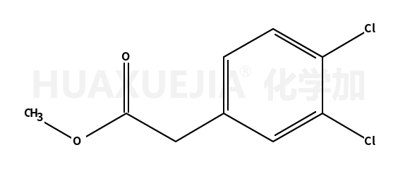 3,4-二氯苯乙酸甲酯