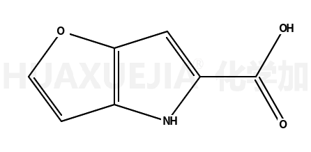 呋喃并吡咯甲酸