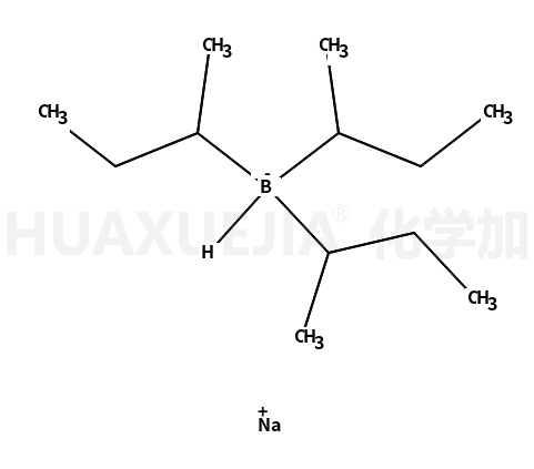 三仲丁基硼氢化钠