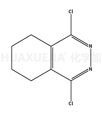 1,4-二氯-5,6,7,8-四氢二氮杂萘